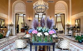 Intercontinental Mark Hopkins By Ihg Hotel 4*
